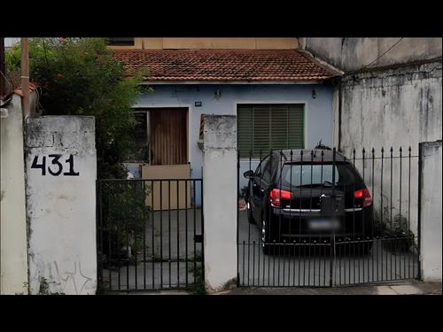 CASA EM GUARULHOS/SP - VILA STA. MARIA