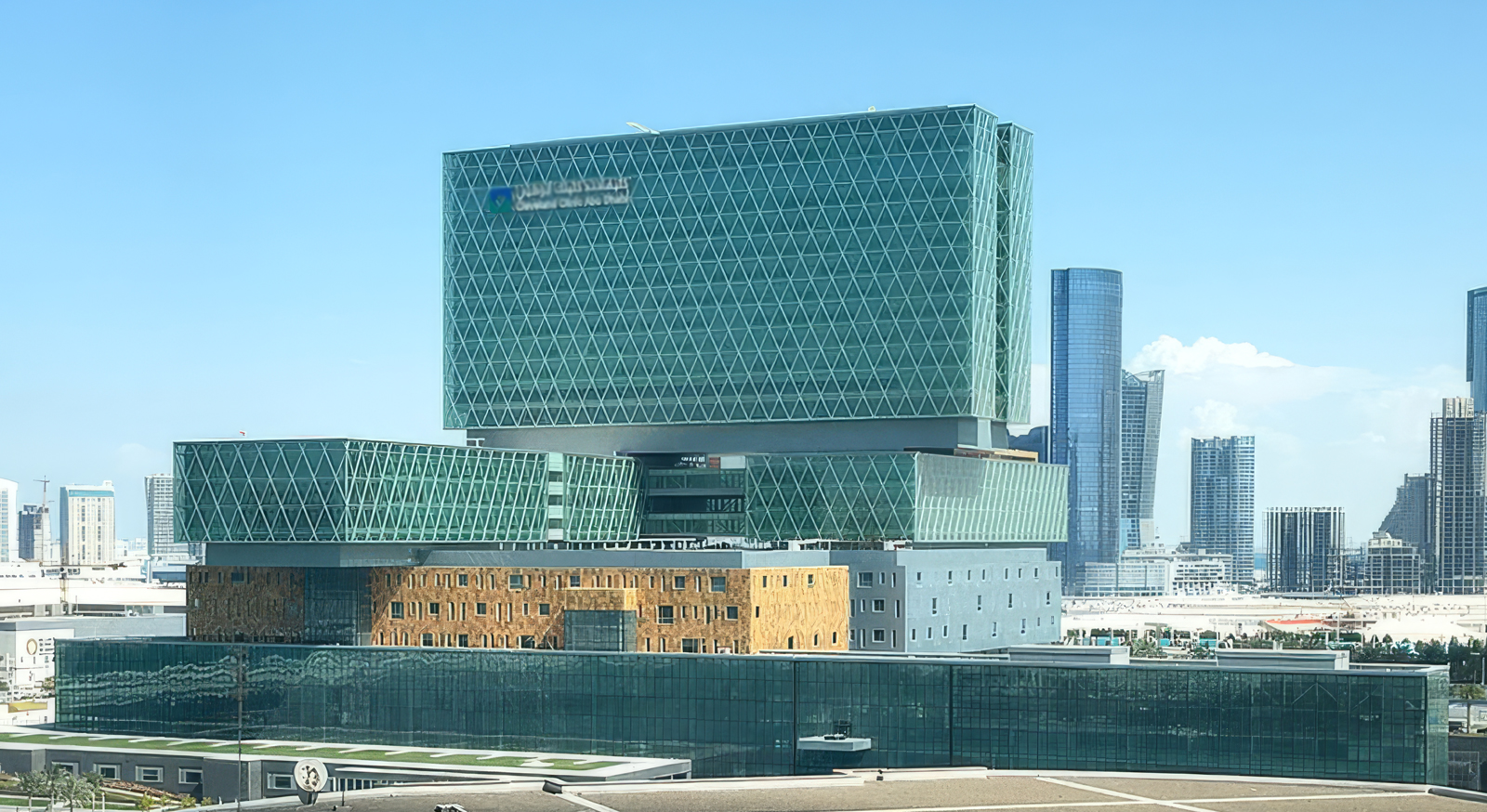 Cleveland Clinic