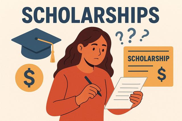 Scholarships No One Applies For: The 2026 List