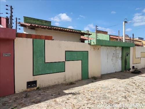 LOTE 195        CASA