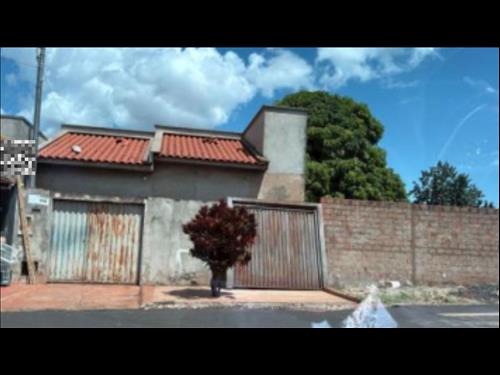 Casa no Setor Residencial Recreio Dos Bandeirantes - Goiatuba/GO