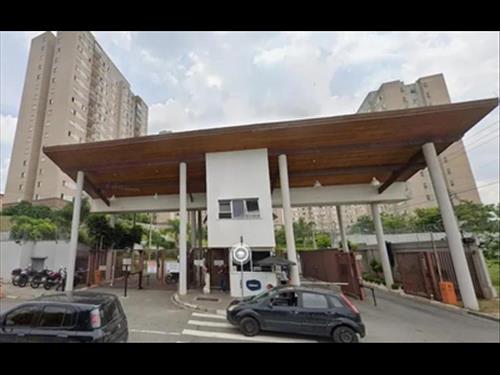 7ª Vara Civel Osasco SP - Direitos Apto 62m² Cond Flex Osasco