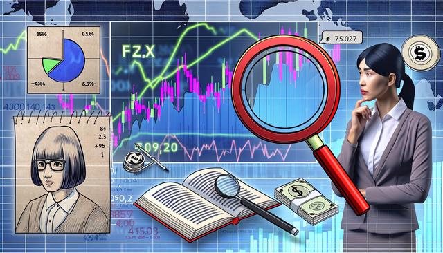 How to Analyze Forex Charts: A Beginner’s Guide