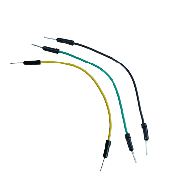 jumper wires