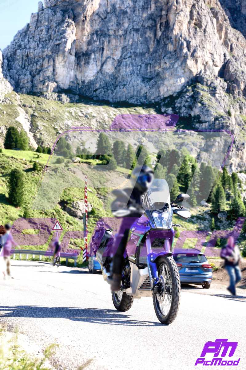 Passo Sella