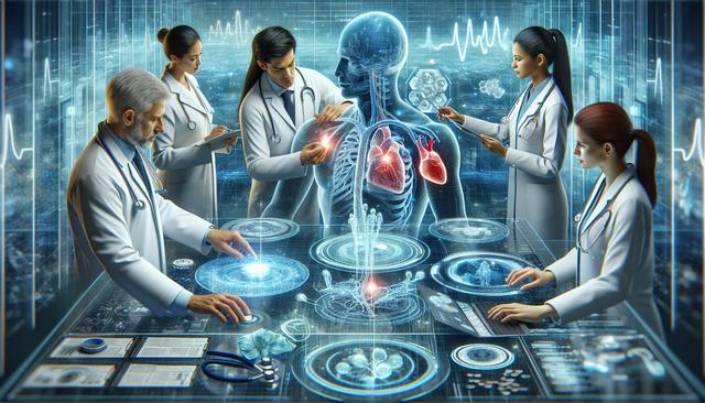 Latest Medical Treatments for Chronic Conditions in 2024