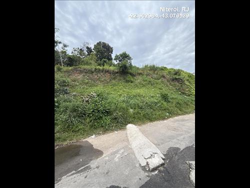 LOTE 278        TERRENO - NITEROI