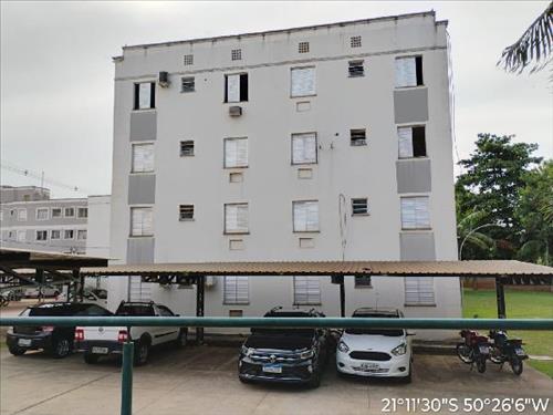 Apartamento      -   - 99,58m2