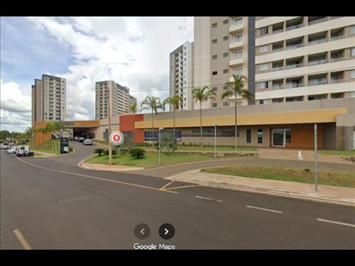 LOTE 001        Apartamento comercial, SOLAR DAS ÁGUAS PAR...