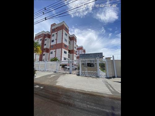Apartamento      -   - 125,67m2