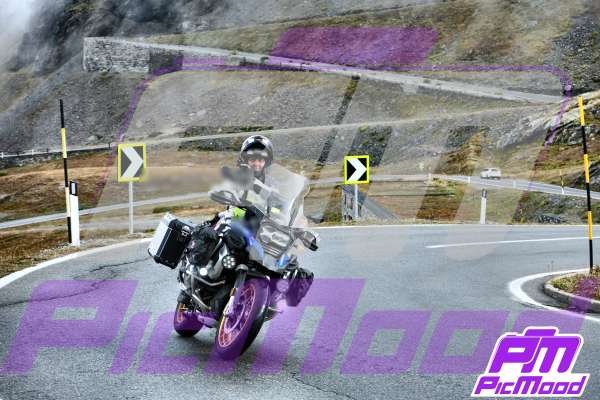 Passo dello Stelvio