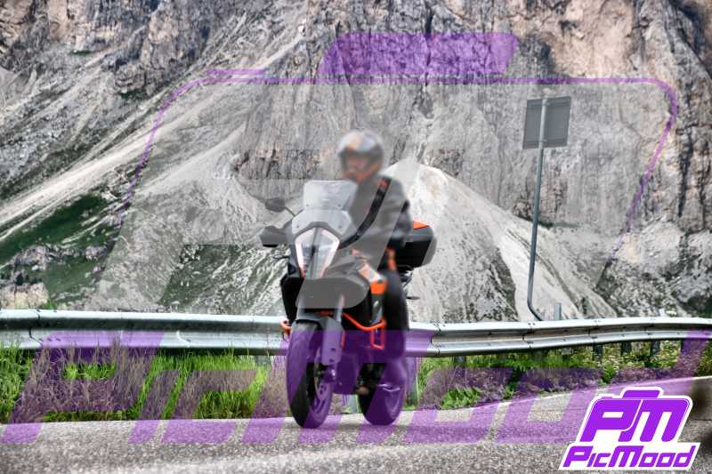 Passo Sella