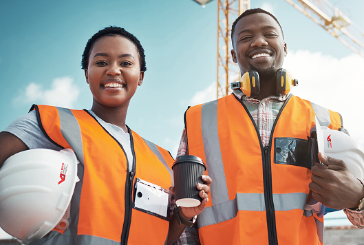 Experienced technical and project teams