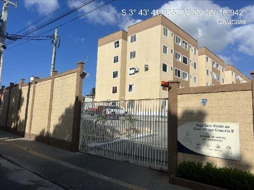 Apartamento      -   - 59,48m2