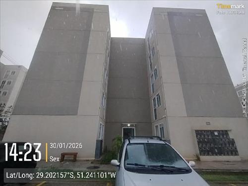 Apartamento      -   - 84,34m2