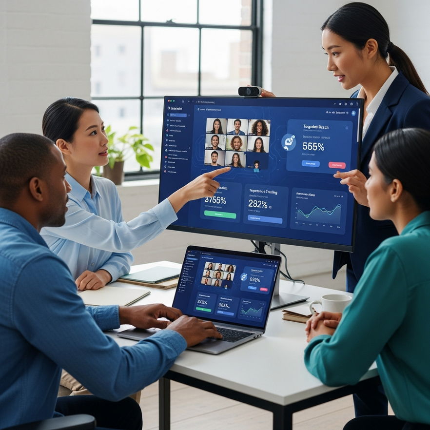Pay Per Click Marketing: A Recruiter'S Guide