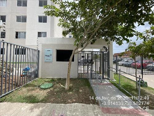 Apartamento      -   - 70,41m2