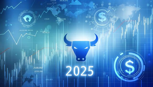 Stock Market Trends to Watch in 2025