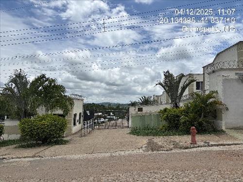 Apartamento      -   - 48,44m2