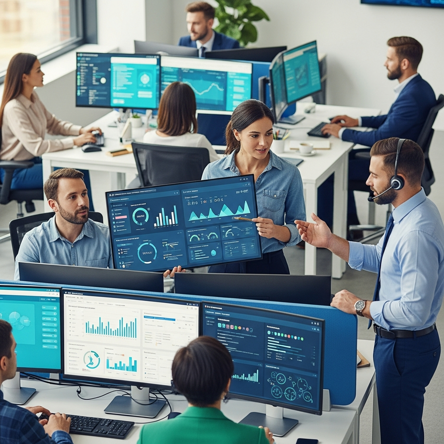 Digital Debt Recovery Software: Unlocking Efficient Collections