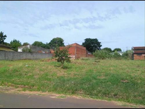 Terreno com 300 m² localizado na Rua das Hortencias, 4507, Parque das Jaboticabeiras,  Umuarama/PR.