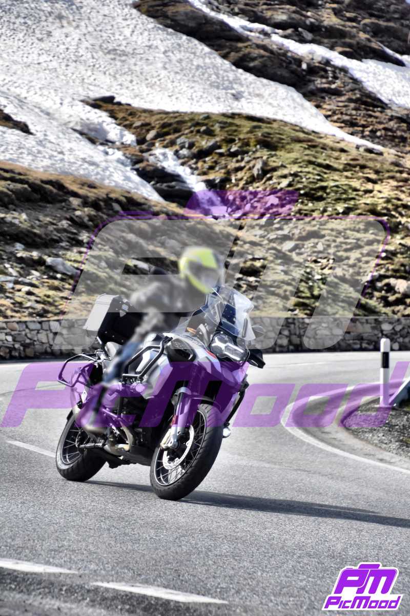 Passo del Bernina