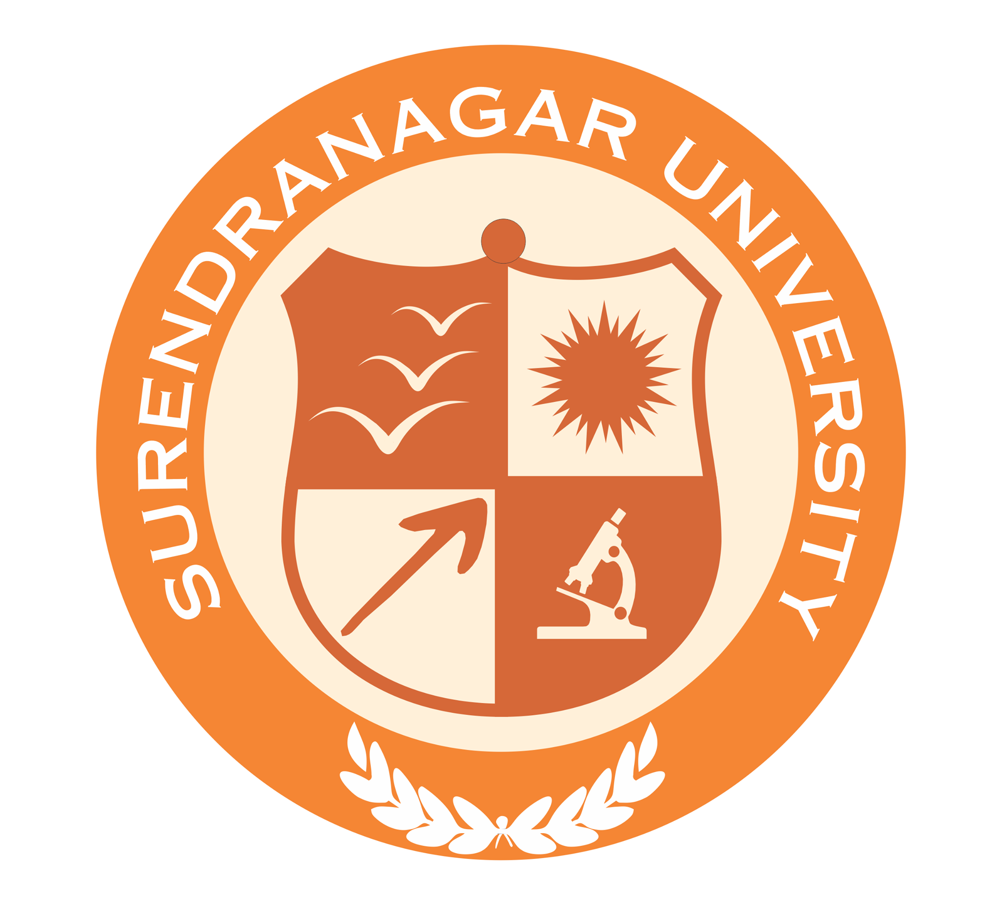 Surendranagar University
