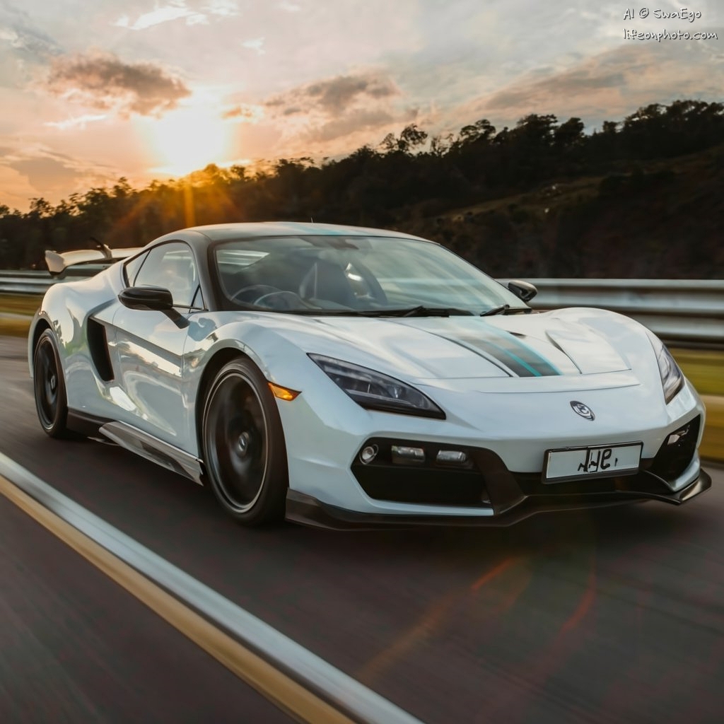 sportcar