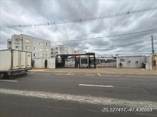 AVENIDA MINISTRO RUI BARBOSA N. 1400 Apto. 31, BL 09, VILA REZENDE, FRANCA - SP.