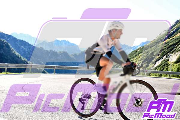 Passo Fedaia