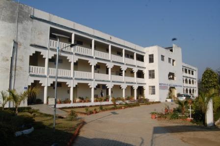 ILAS Degree College, Hapur Image
