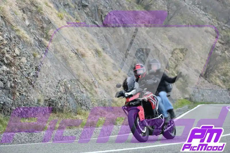 Passo del Faiallo
