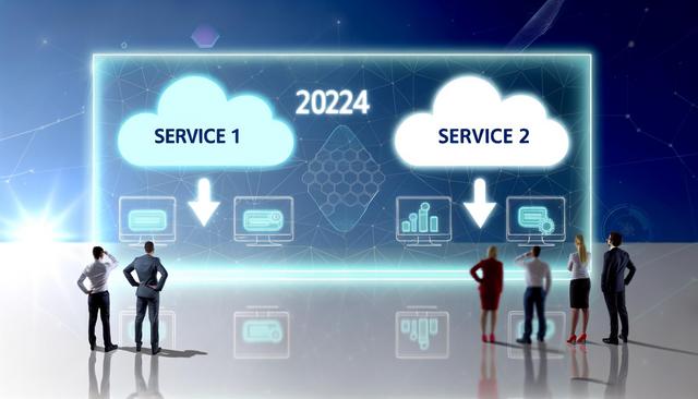OneDrive vs. Dropbox Comparison: Choosing in 2024