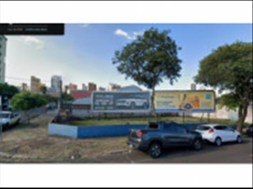 Comprei - PGFN - Terreno em Londrina/PR