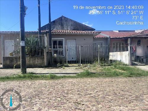 Casa  -   - 55,98m2