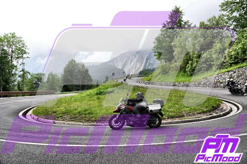 Passo Mauria