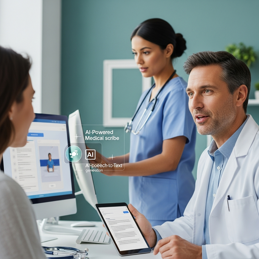 Hospice Documentation Samples: Simplify Compliance & Save Time
