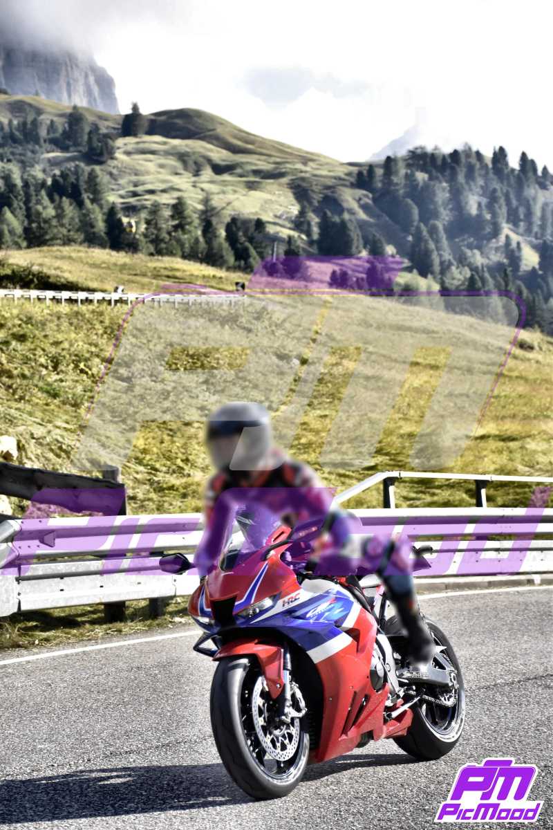 Passo Gardena