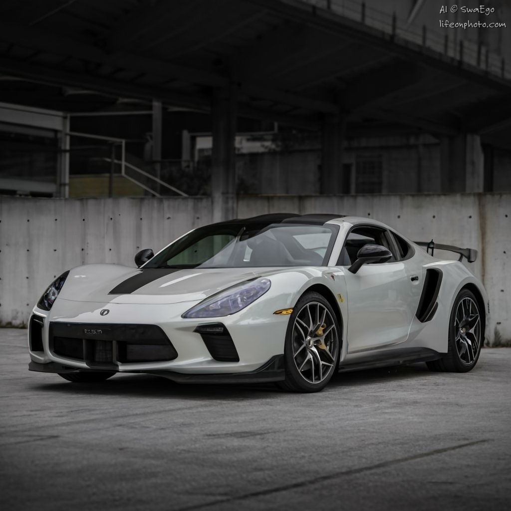 sportcar