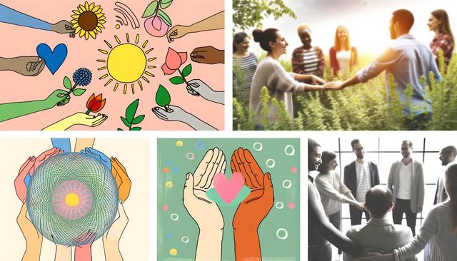 How to Build a Strong Support System for Mental Well-Being