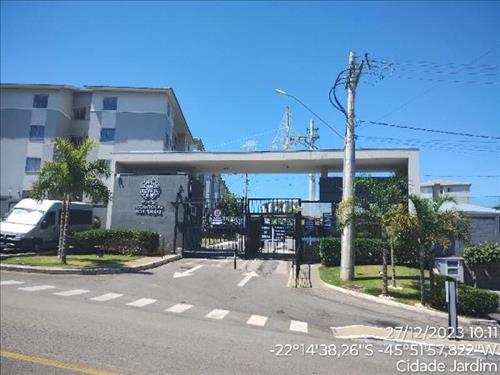 LOTE 133        APARTAMENTO - POUSO ALEGRE