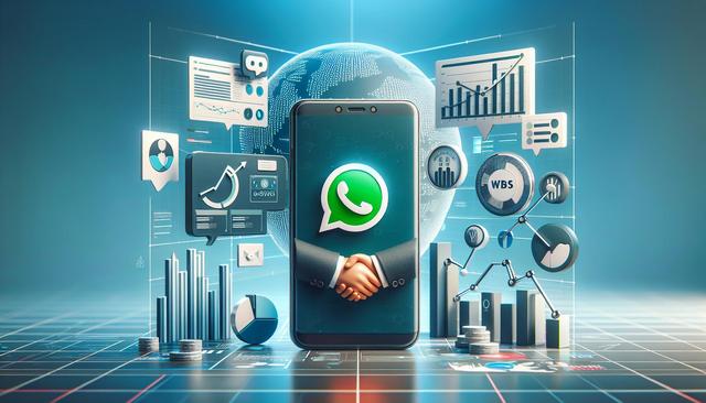 WhatsApp pour les entreprises : WhatsApp Business et ses fonctionnalités