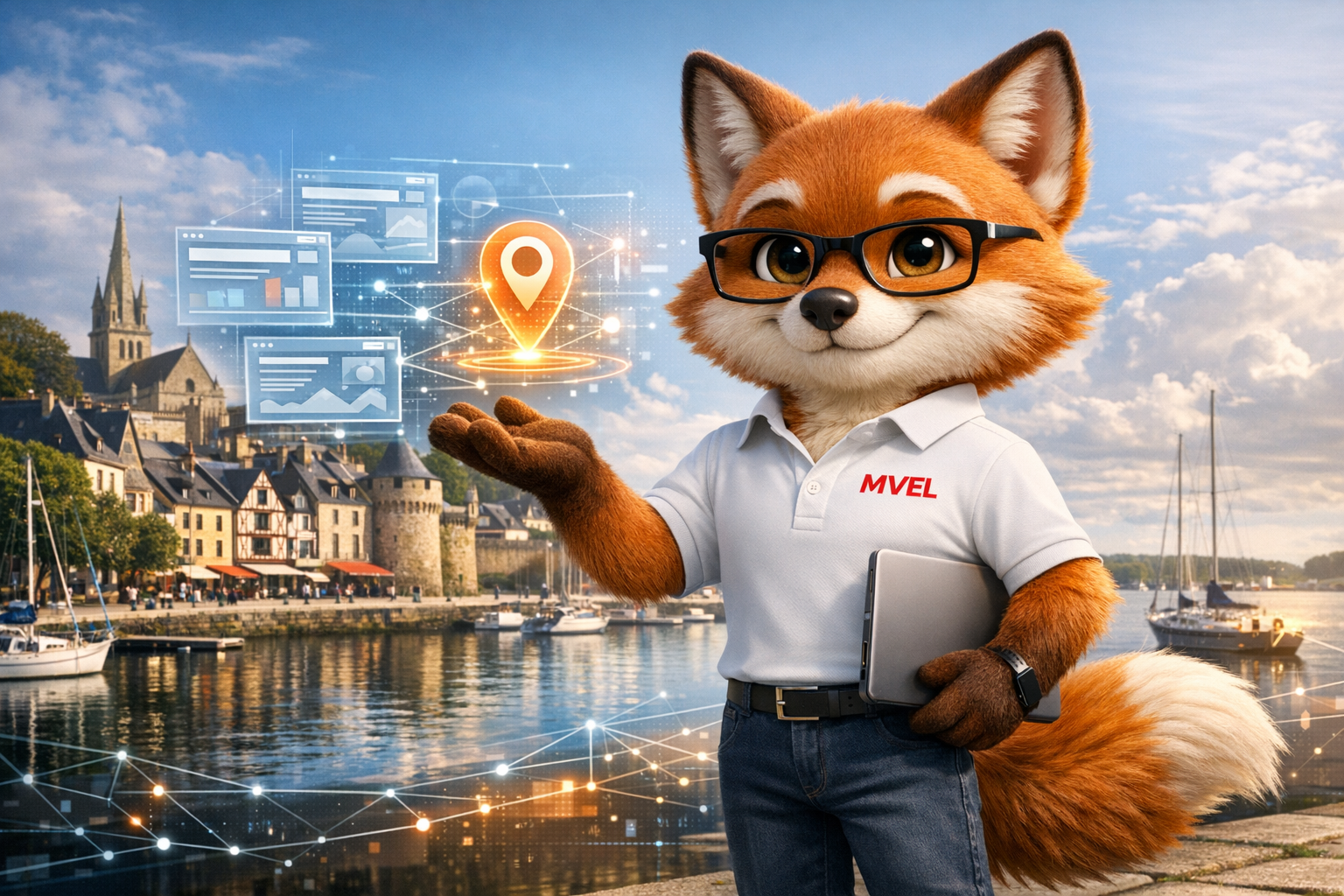 prix site internet Vannes