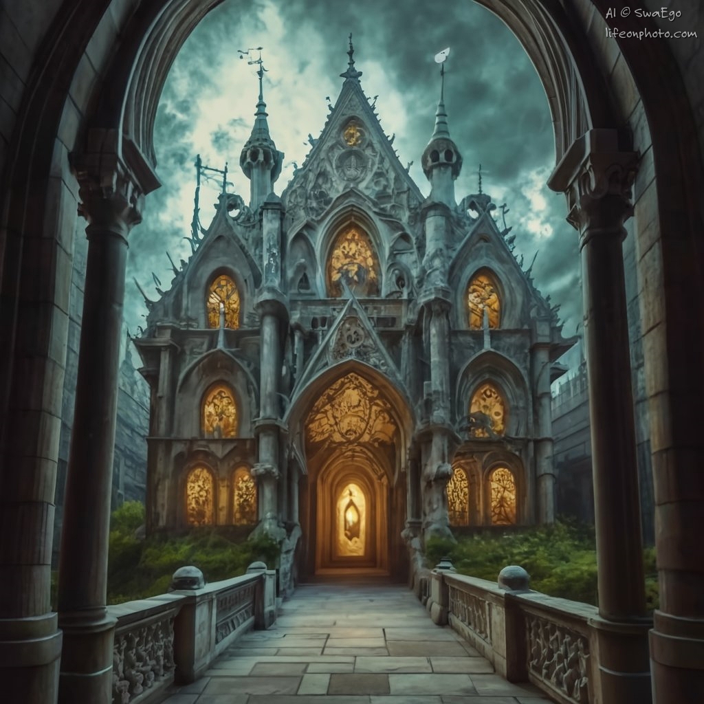 Gothic architecture
