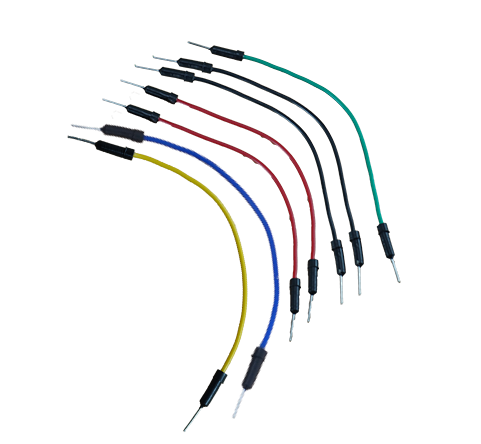 jumper wires