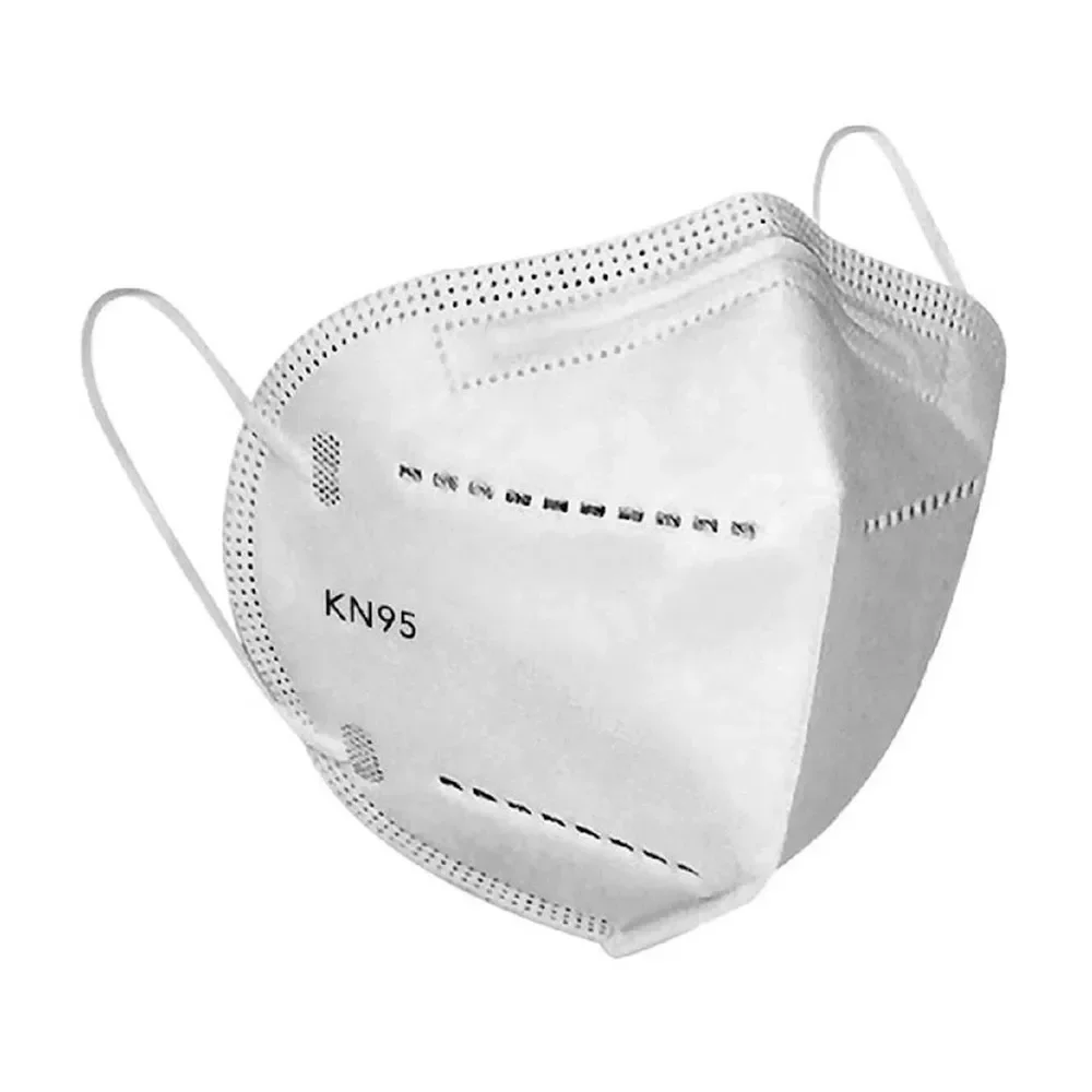 Mascarilla Kn95 Intermask Unidad