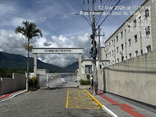 Apartamento      -   - 53,36m2