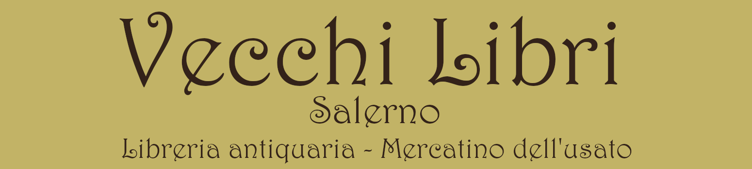 Banner Vecchi Libri