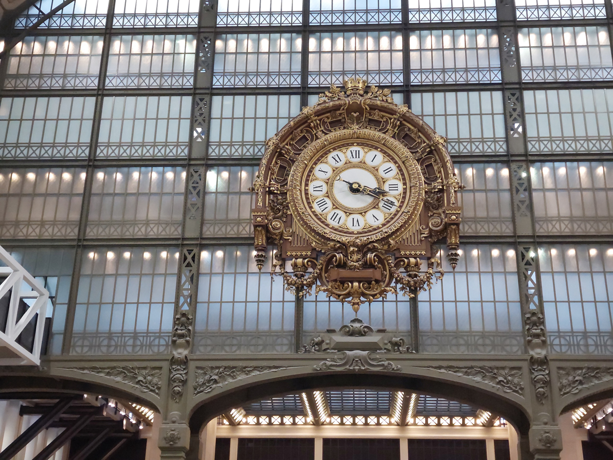 Museo D'Orsay Museo D'Orsay