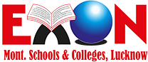 Exon Girls Degree College, Lucknow
